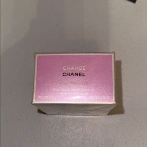 CHANEL Chance Eau Fraîche Shimmering Touch gel, fragrant - New.